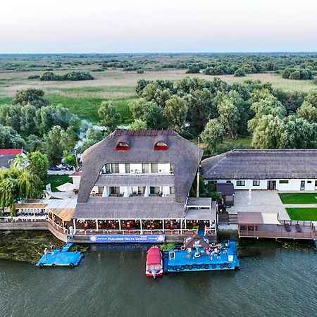 Paradis Hotel Mila Douăzeci şi Trei Dış mekan fotoğraf