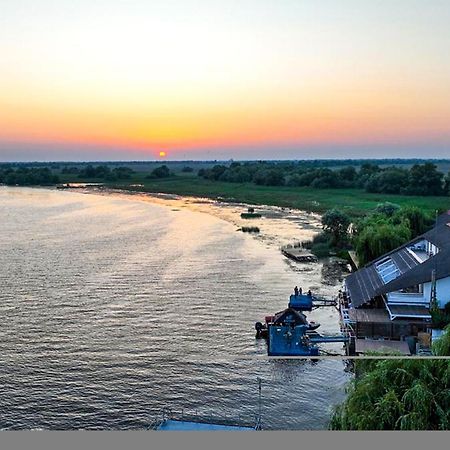 Paradis Hotel Mila Douăzeci şi Trei Dış mekan fotoğraf