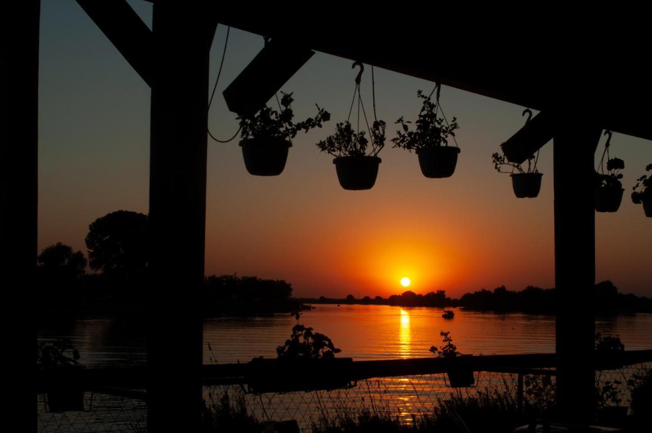 Paradis Hotel Mila Douăzeci şi Trei Dış mekan fotoğraf