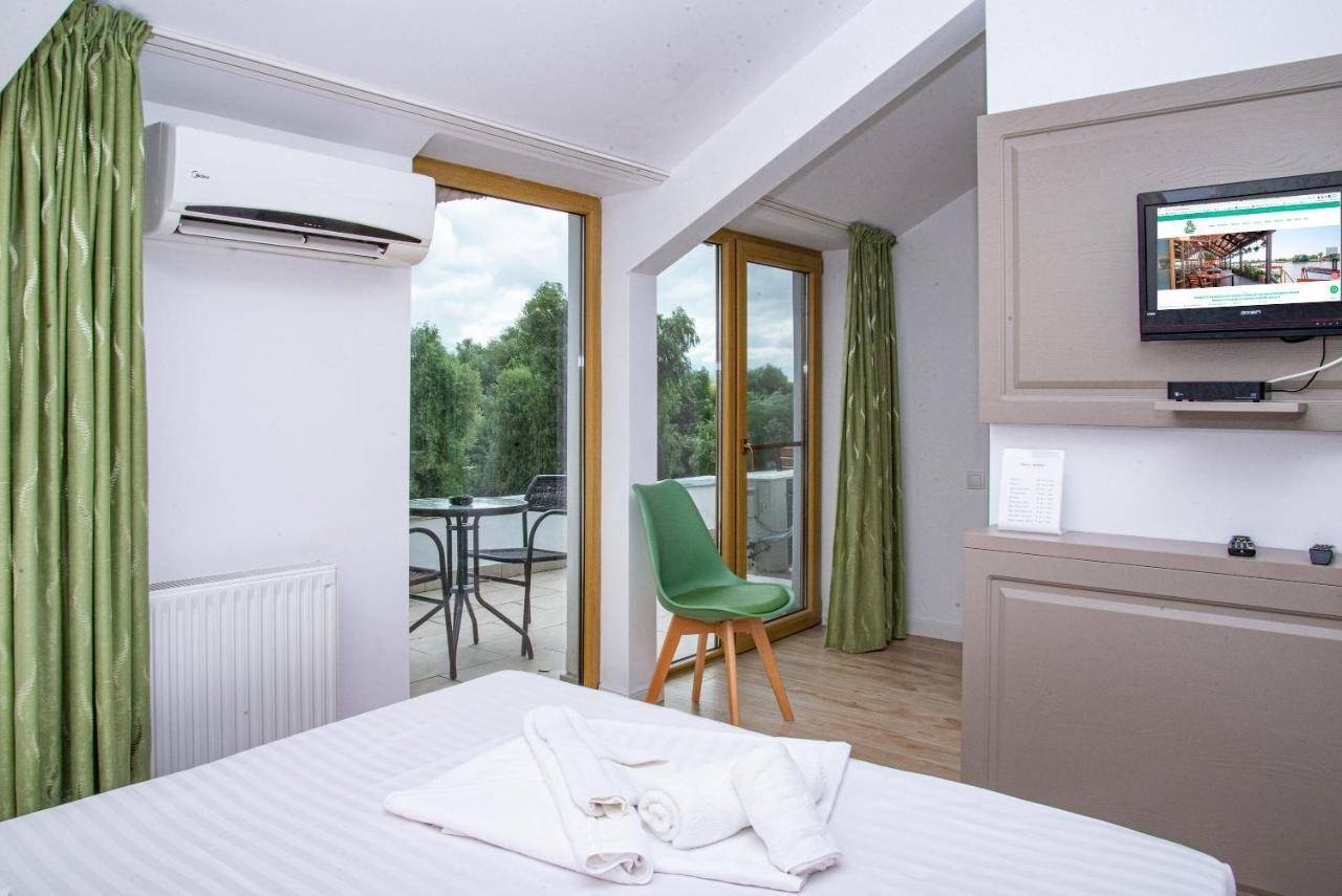 Paradis Hotel Mila Douăzeci şi Trei Dış mekan fotoğraf