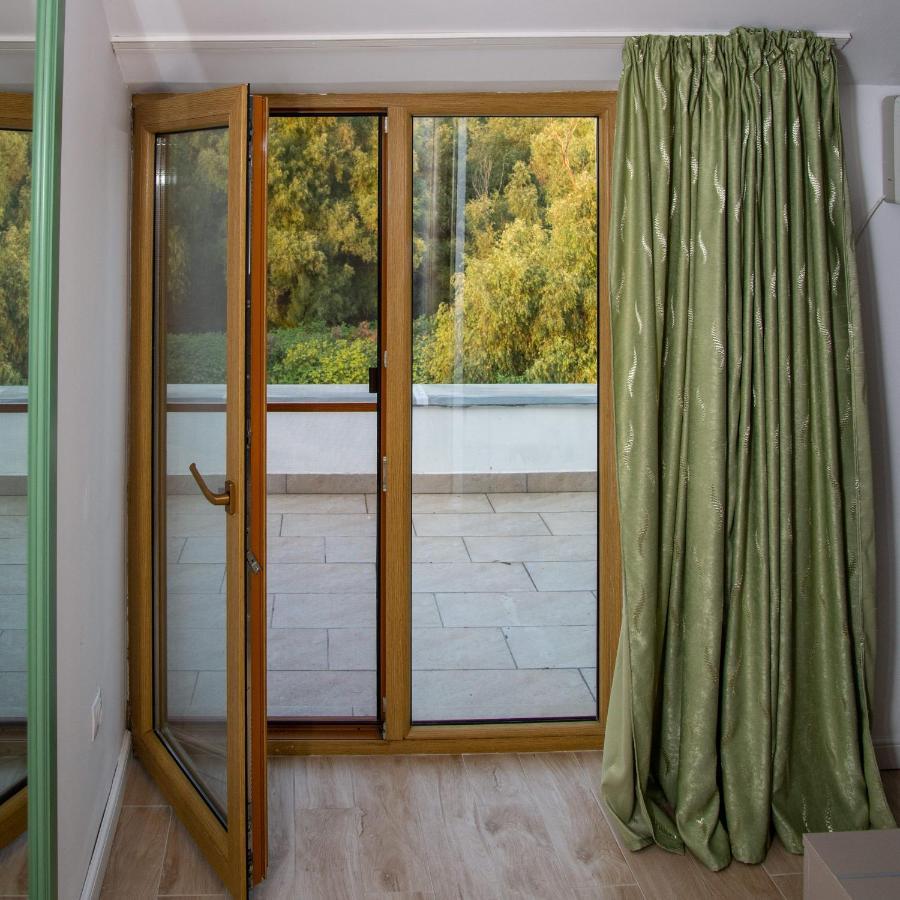 Paradis Hotel Mila Douăzeci şi Trei Dış mekan fotoğraf