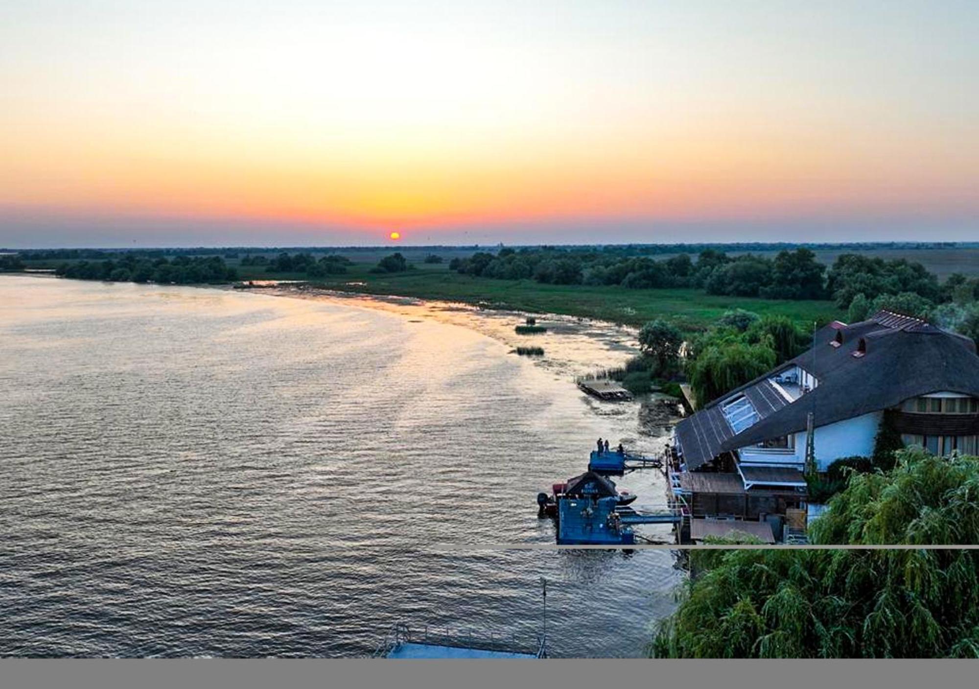 Paradis Hotel Mila Douăzeci şi Trei Dış mekan fotoğraf