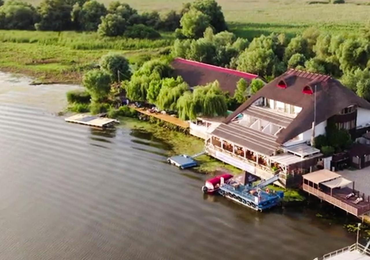 Paradis Hotel Mila Douăzeci şi Trei Dış mekan fotoğraf
