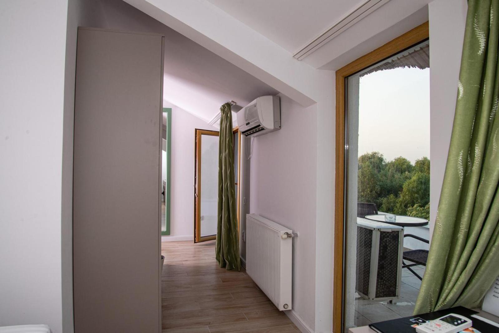 Paradis Hotel Mila Douăzeci şi Trei Dış mekan fotoğraf