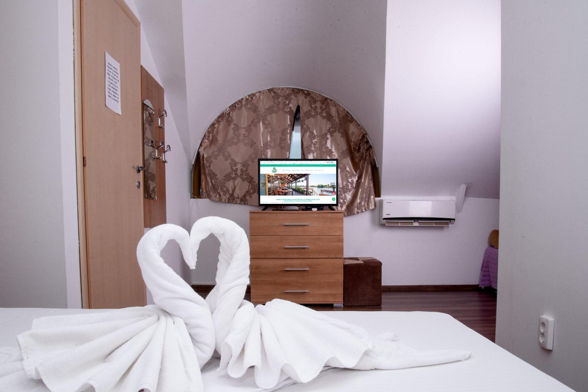 Paradis Hotel Mila Douăzeci şi Trei Dış mekan fotoğraf