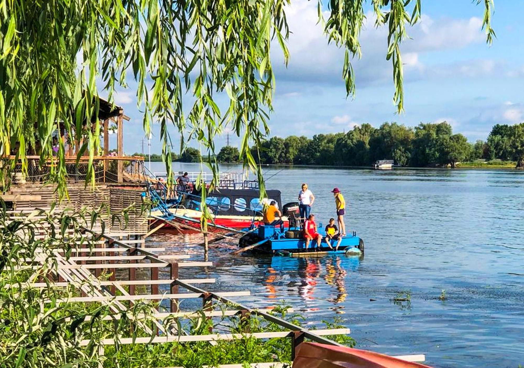Paradis Hotel Mila Douăzeci şi Trei Dış mekan fotoğraf