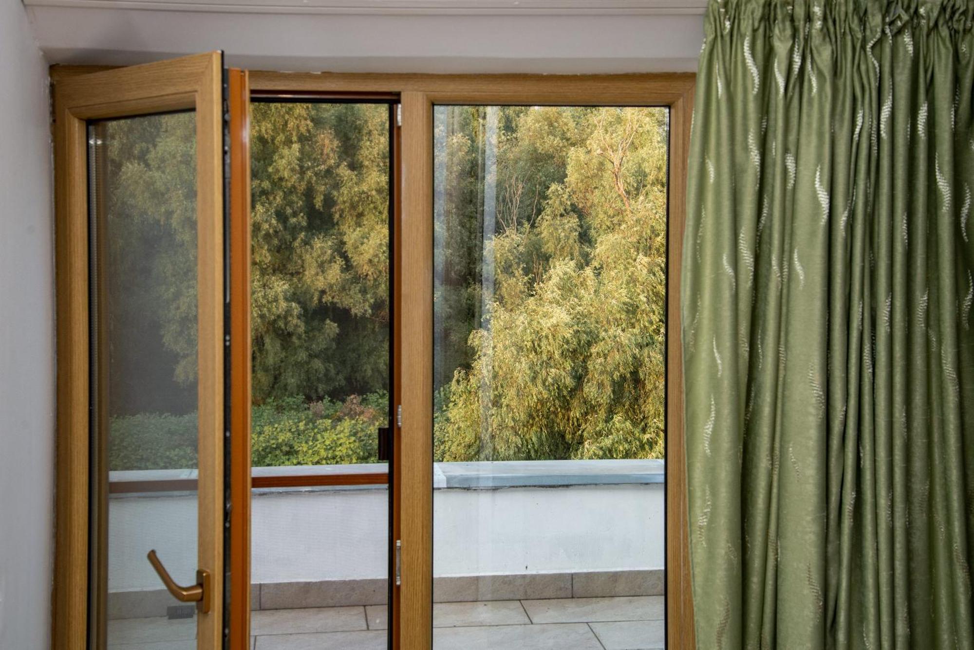 Paradis Hotel Mila Douăzeci şi Trei Dış mekan fotoğraf