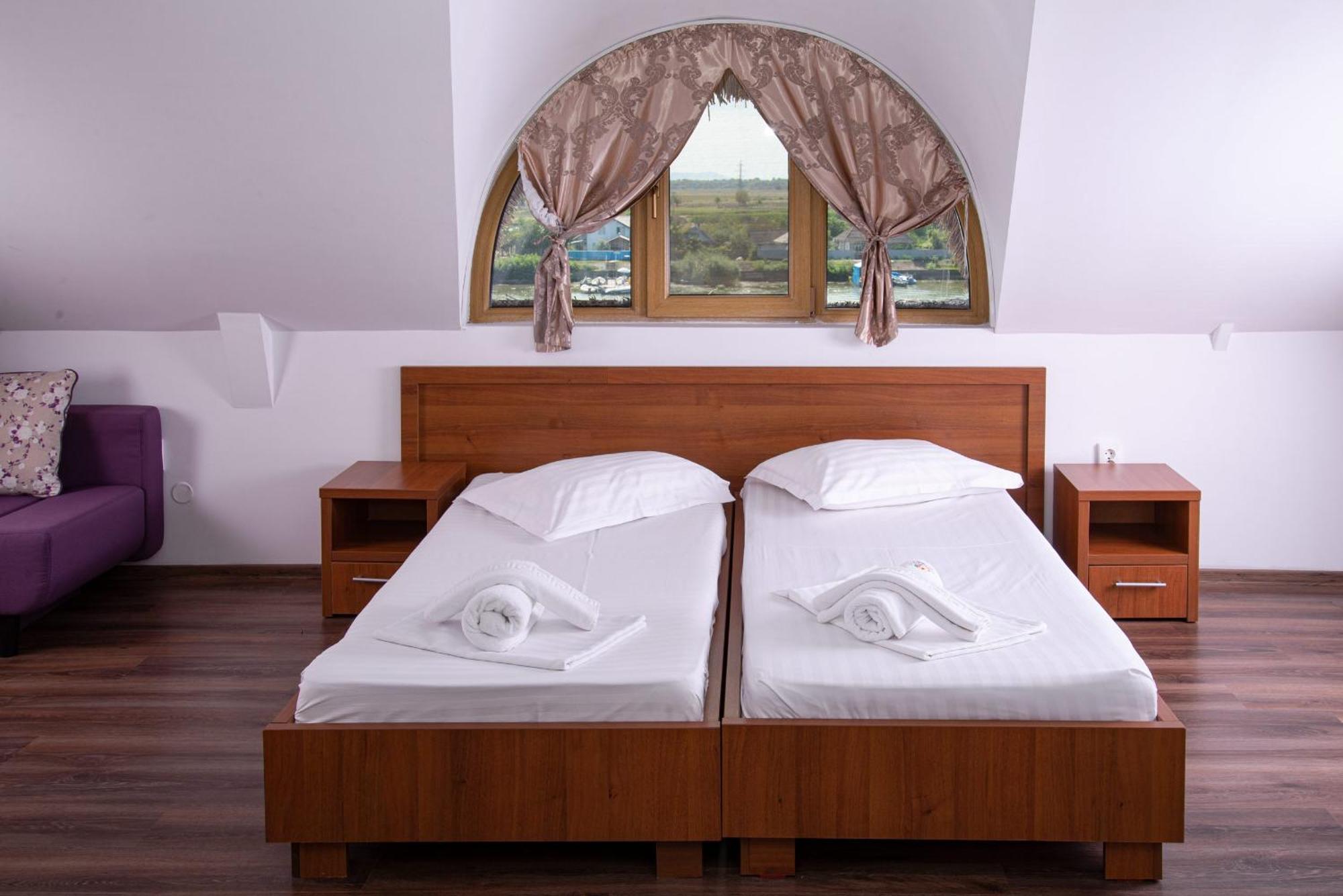 Paradis Hotel Mila Douăzeci şi Trei Dış mekan fotoğraf