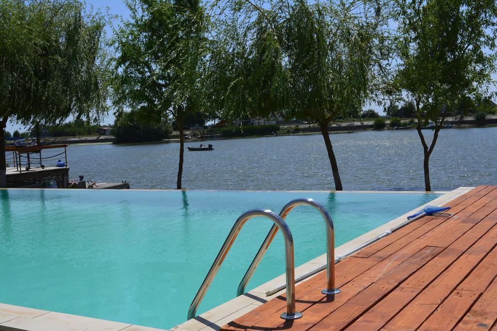 Paradis Hotel Mila Douăzeci şi Trei Dış mekan fotoğraf
