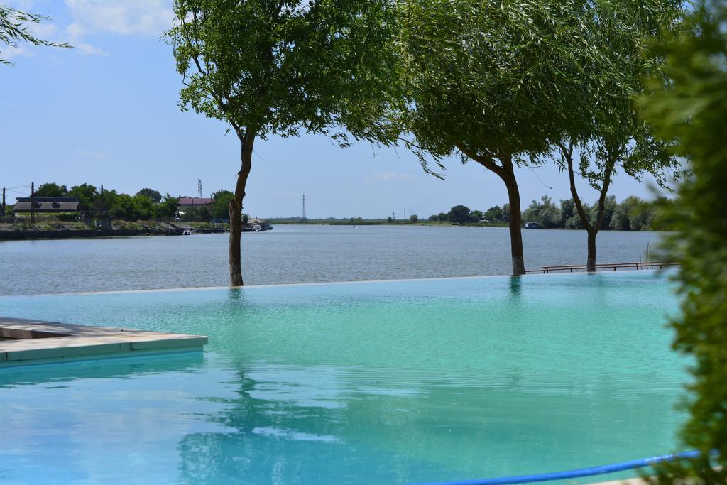 Paradis Hotel Mila Douăzeci şi Trei Dış mekan fotoğraf