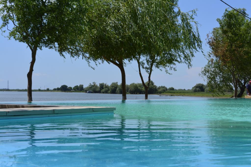 Paradis Hotel Mila Douăzeci şi Trei Dış mekan fotoğraf