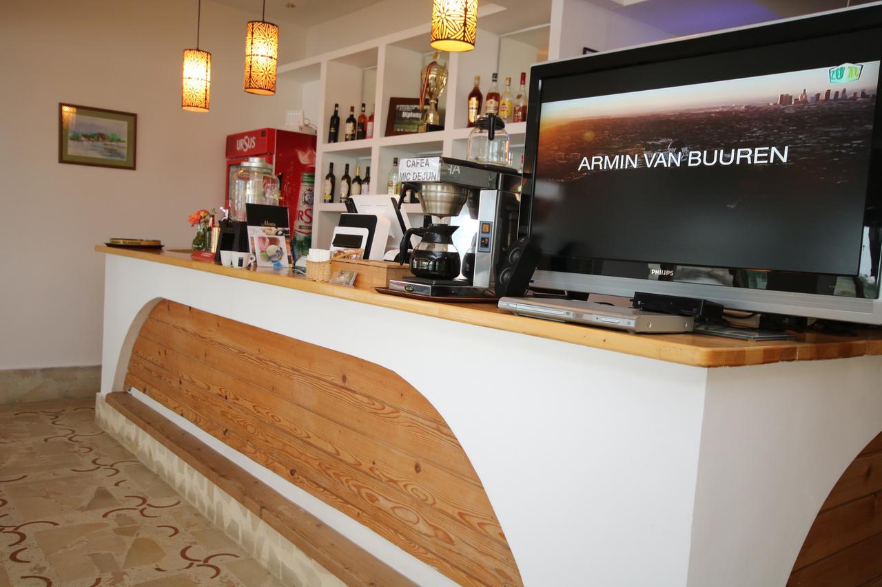 Paradis Hotel Mila Douăzeci şi Trei Dış mekan fotoğraf